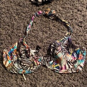 Freya bathing suit top